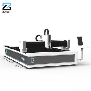  4000*2000mm Fiber Laser Cutter Machines MAX/Raycus Laser Raytools Cutting Head Manufactures