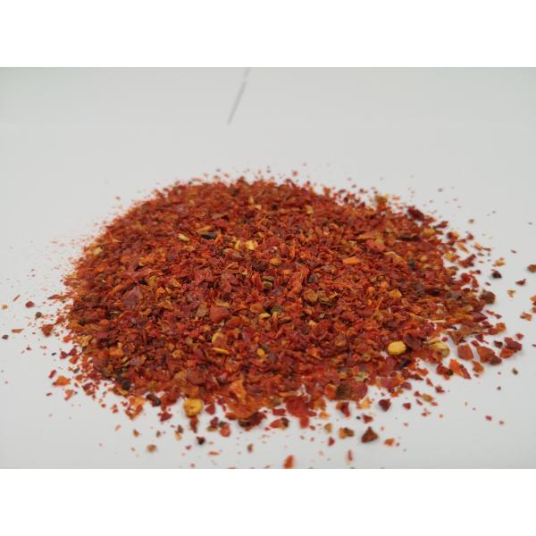 16 Mesh Chilli Pepper Spice Powder