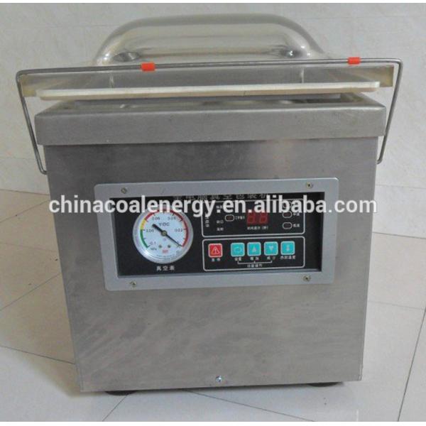 DZ350 household Vacuum Packaging Machine