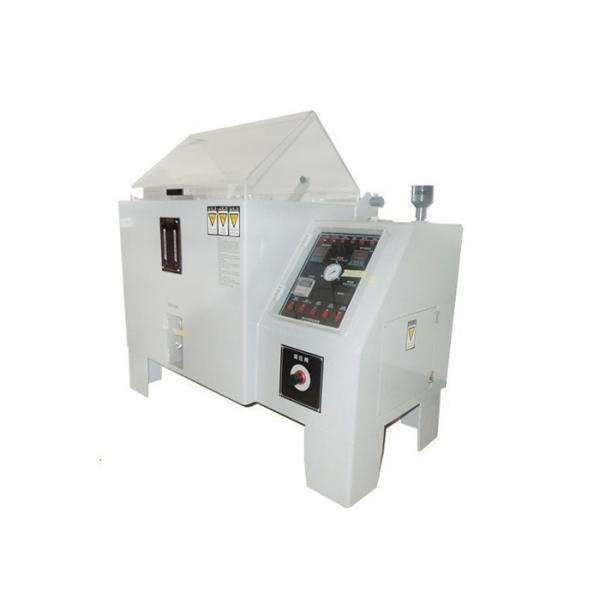 Programmable Corrosion Testing Machine , Fog Cyclic Salt Spray Corrosion Test Chamber