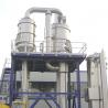 Automatic Forced Circulation Multiple Effect Evaporator For Food And Pharmaceutical for sale
