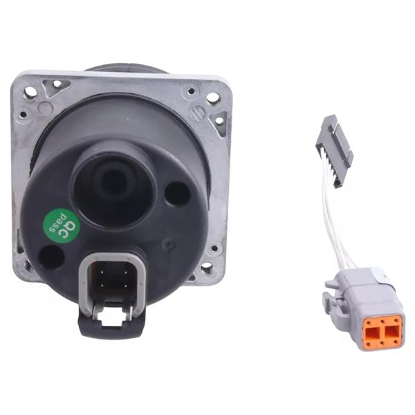Genie 111417 111417GT Dual Axis Plat Joystick Controller For Genie Aerial Lift