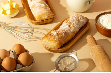 Food Grade Lipase Noodle Flour Improver