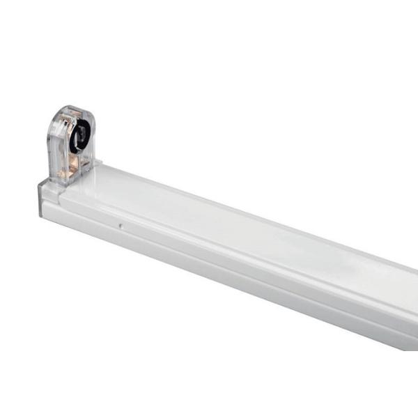 T8 22w Led Tube Light Bulbs 600mm Brightness T12 Linear