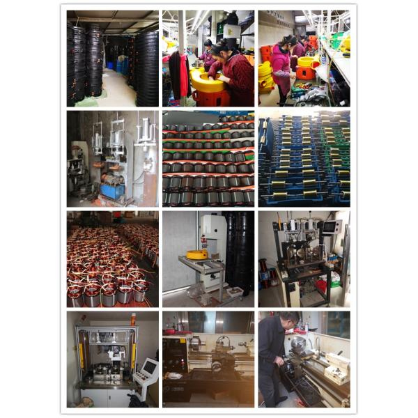 Wenling City HongFu Machinery Co.,Ltd