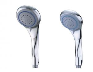  Health Portable Fixed Shower Rain Head , Top Rated Shower Heads Manufactures