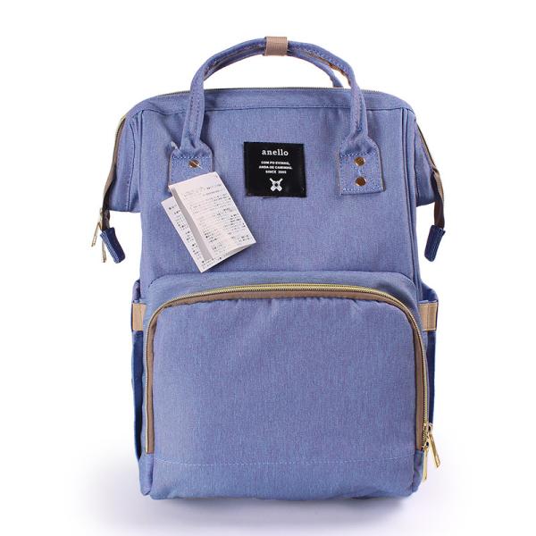 Multifunctional nylon Oxford Mummy Diaper Bags For Travel