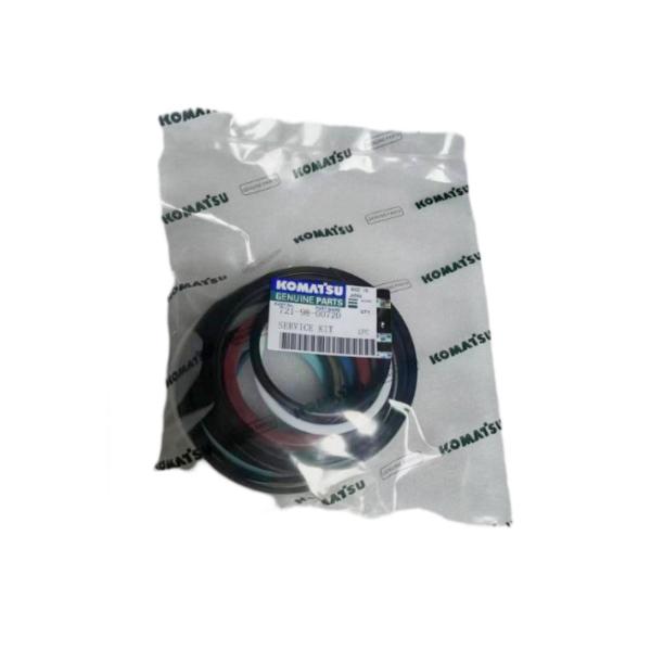 721-98-00720 Oil Seal Kits For Komatsu