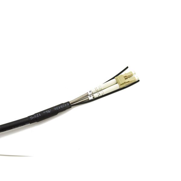 RRH RRU CPRI Assembly G657A1 FTTA Optic Patch Cord