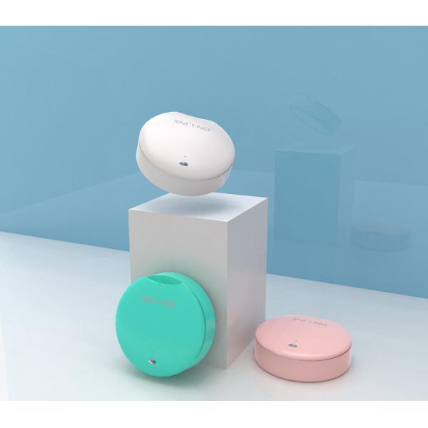 Pocket Portable 4G Wifi Router 150Mbps With Type C Port Separable Battery