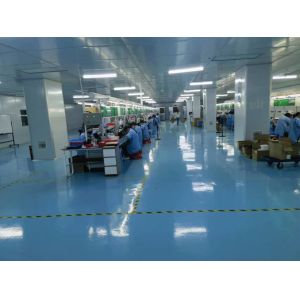 Hunan Sanyi Technolody limited