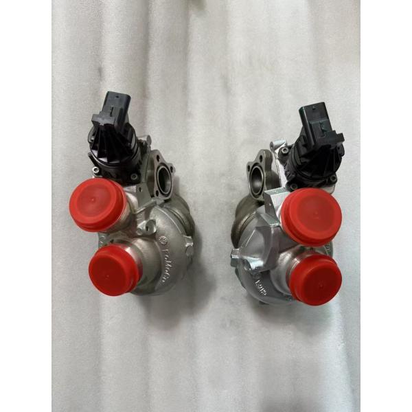 2.0T Mondeo Land Rover Turbocharger GT1549VK 793829-0002