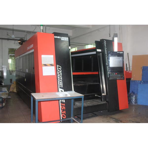 Dongguan Fodor Technology Co., Ltd