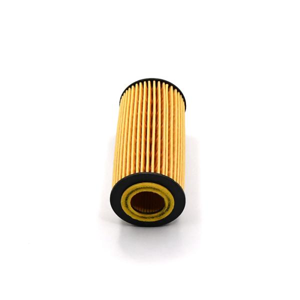 Standard Size Oil Filter Element XOZ14256 For L06L 115 562 A 06L115562D 06L 115 466 06L 115 562 A