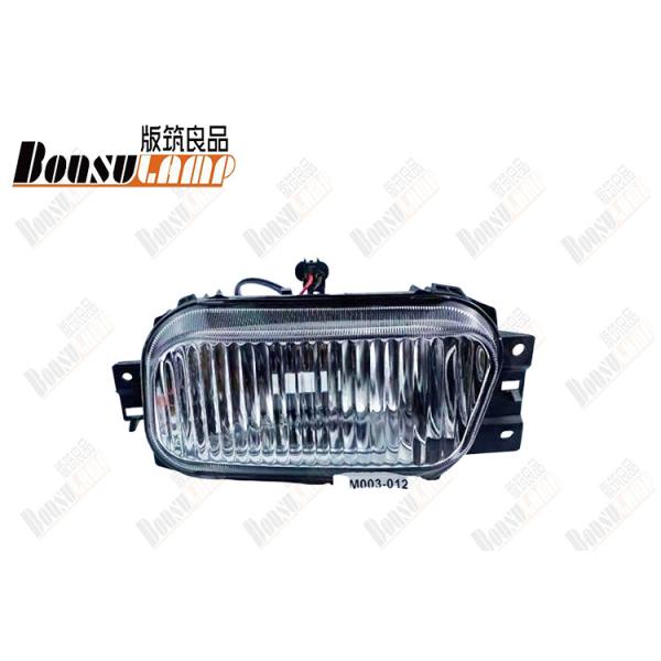 Fog Lamp L M003-012  For ISUZU FE184D FE185E  M003012