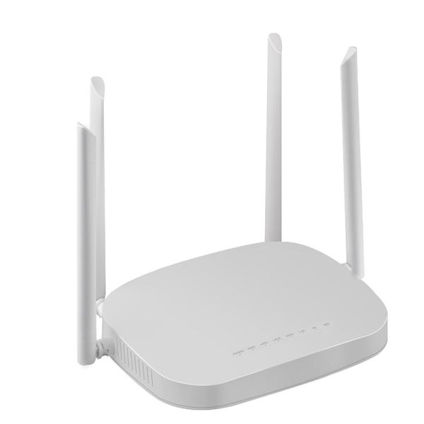 802.11b/g/n 4G LTE WiFi Router 150Mbps 10/100Mbps Port 1000mW 4 Antennas
