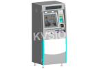 Modular Design Automated Teller Machine 300W Power For Enterprise Salary Issuing