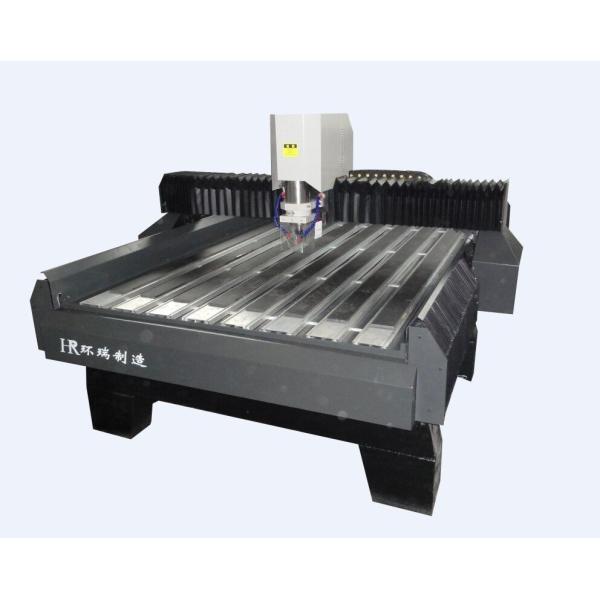 stone  CNC router / stone  carving machine/HR-1318 CNC Stone Carving Machine , Marble CNC Router With Single Head