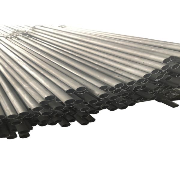 6MM 609MM S31803 S32205 S32750 Polished Duplex Steel Pipe