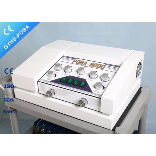 Beauty Salon Vacuum Therapy Machine For Breast Enlarge Cupping Multifunctional