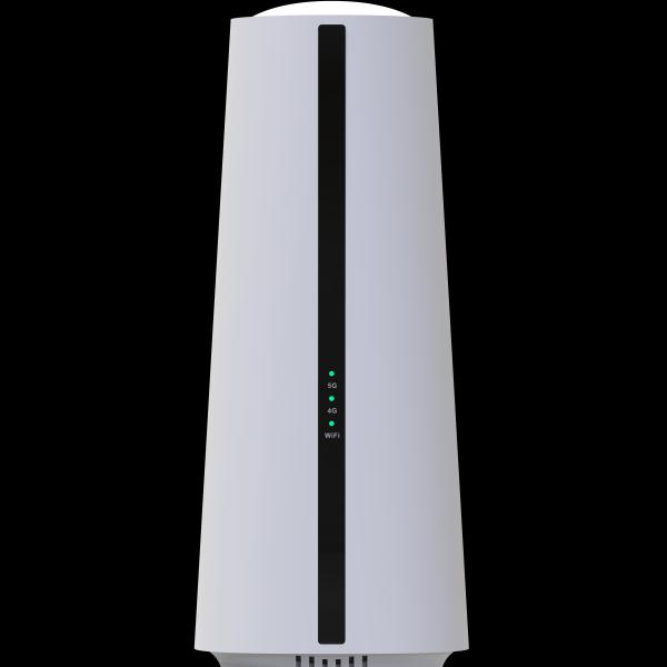 5G Dual Bands Wifi 6 NA/ SNA 5G Smart Wifi Router With Sim Card Slot Indoor High Speed Cpe