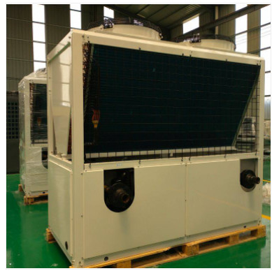 96KW Swimming Pool SPA Heat Pump Water Heater KRY-96II