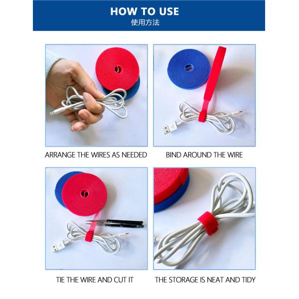 Self Adhesive Anti Static Soft Hook And Loop Wireheat Resistant 52*27*57cm