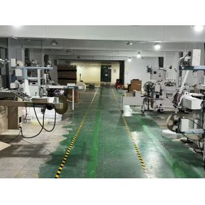 Shenzhen Yuxinda Textile Co., Ltd.