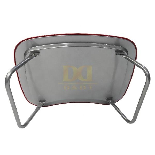 DADI Cute Rectangle Tin Tray with Offset Lithography Printing Handling Tinplate Metal Tin Tray