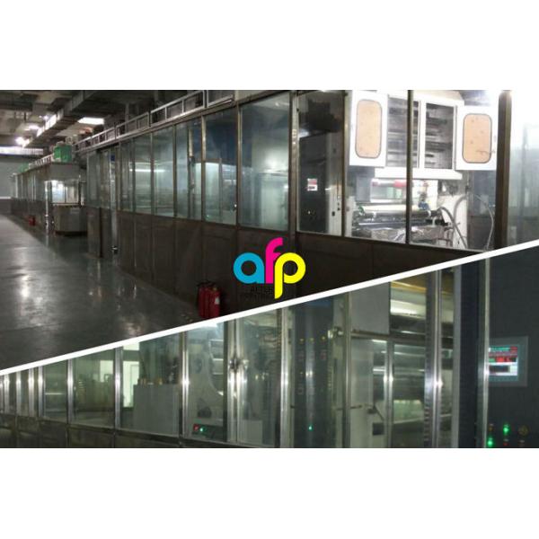 Experienced Professional China Stamping Foil Manufacturers Cold Foil Supplier