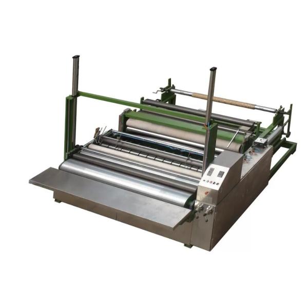 Customized Melt Blown Machine , Meltblown Non Woven Cloth Making Machine