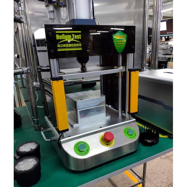 80KPA Led Light Testing Equipment , 11KG 0.95RH Waterproof Testing Machine