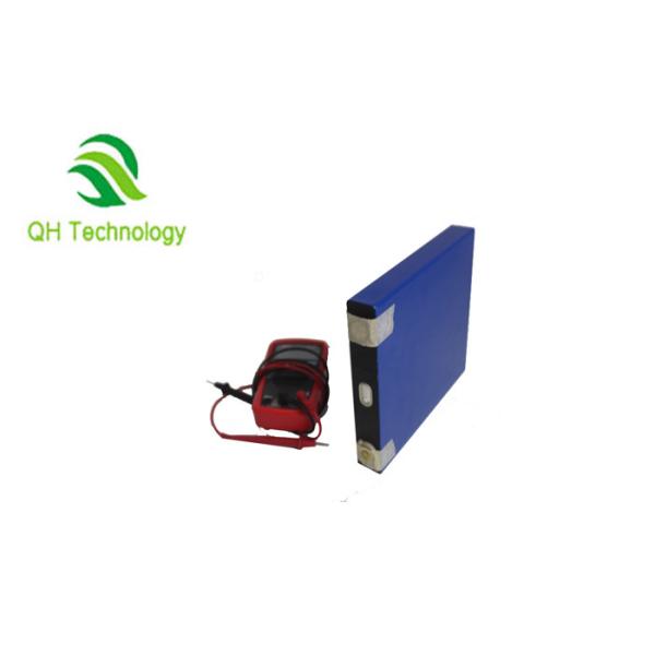 3.2V 75AH Electric Bike Lifepo4 Lithium Battery 5000 Times Extended Life Cycle