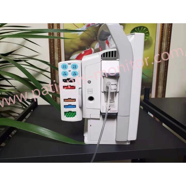 CARESCAPE B450 Multi Parameter Patient Monitor Refurbished GE Healthcare