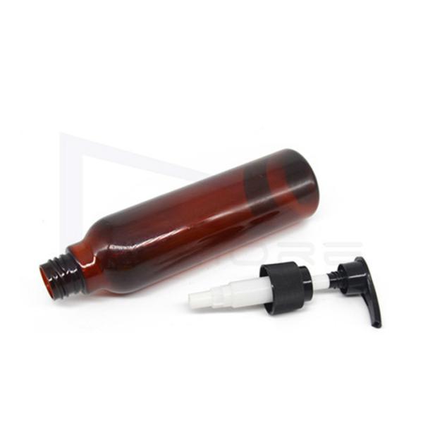 Hotstamp 200ml Pantone Empty Mini Spray Bottles