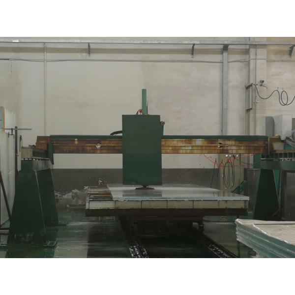 Prefab Swimming Pool Filter System for Clear Water and Low Maintenance in Acrylic Pool