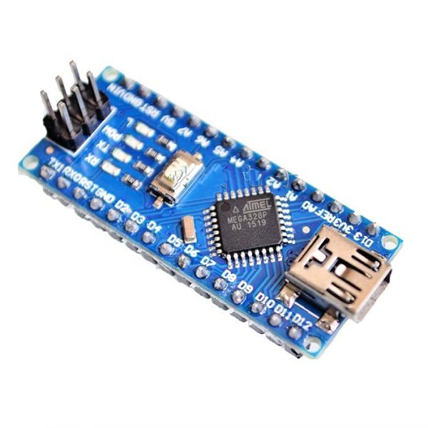arduino nano atmega328p, arduino nano atmega328p from China suppliers