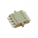 ISO90012015 Fiber Optic Adapter Simplex SC APC Fiber Connector