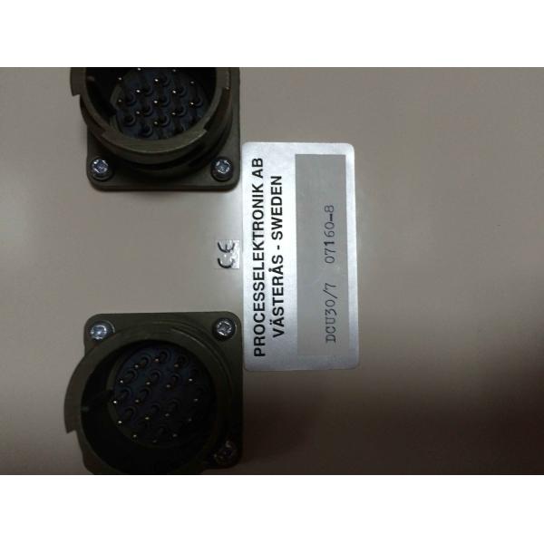 ABB NDNA-02 P/N 64286765 module