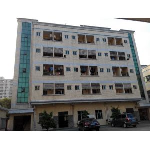 Dongguan Hengsheng Polybag Co., Ltd.