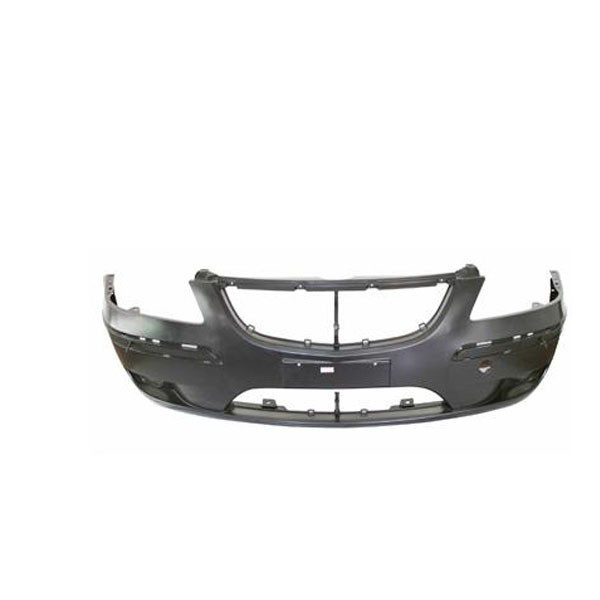 automotive injection molding