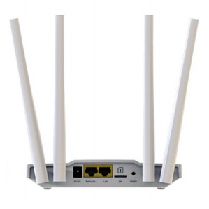 High Speed CPE 4G LTE Home Router 300Mbps DL 50Mbps UL TDD B38/B40/B41