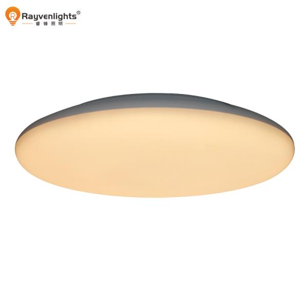 Super Bright Dome Kids Large 5000k Surface Mounted Round LED Ceiling Light Bulb