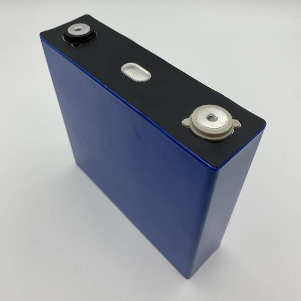 CATL 3.2V 120Ah Rechargeable Lifepo4 Battery For Solar Power System