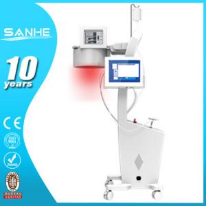  Wholesale New Extra functions SH650-1 laser hair loss laser treatment/low level laser diod Manufactures