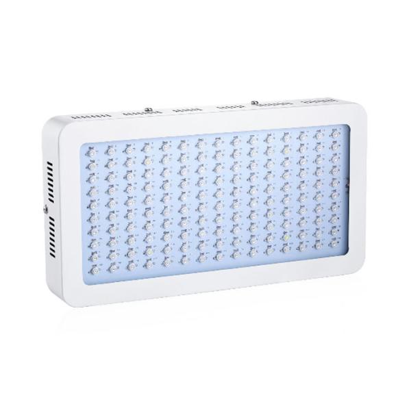 Aluminum Material LED Grow Lights , 100 Watt Grow Light Energy Saving