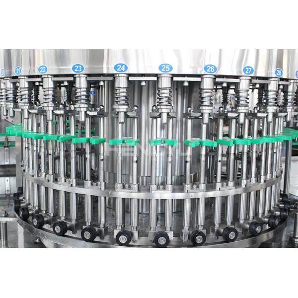 3 in 1 Industrial Business Juice Making Washing production Line/capping Machine /Filling Capping Machines