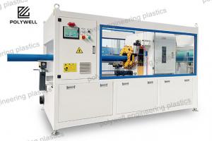  PE Pipe Welding Machine/Plastic Pipe Forming Machine/PE Pipe Extruder Manufactures