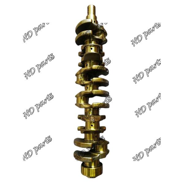 1HZ Engine Crankshaft 13411-17012 For Toyota