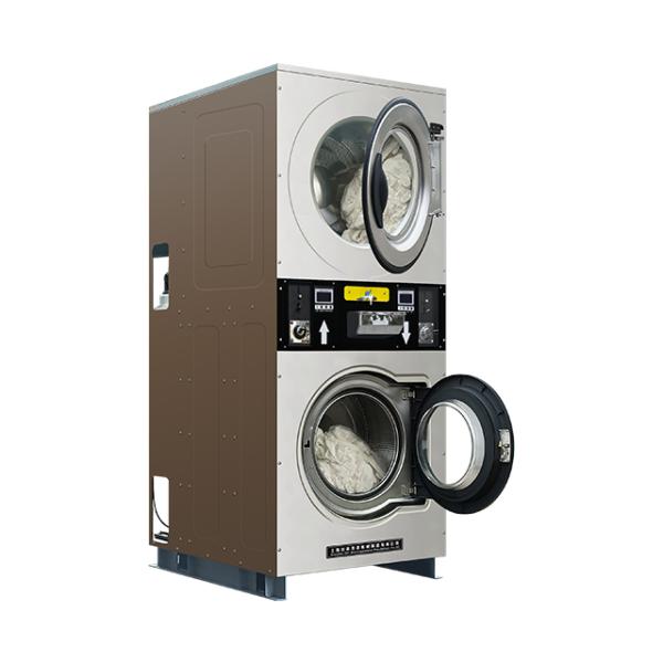 Stackable Washer Dryers in Bulk Discounts Premium Washing Equipment